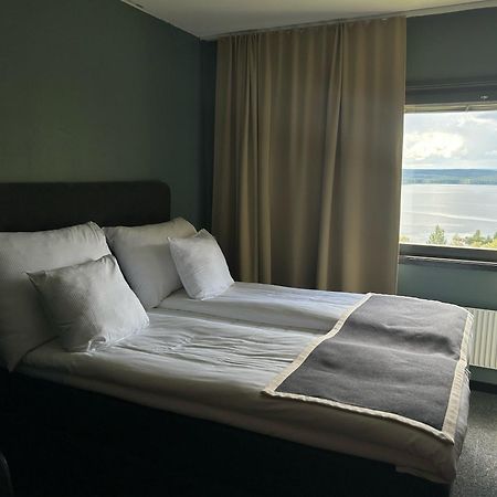 Hotell Wilhelmina Vilhelmina Exterior photo